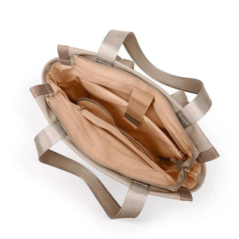 GOLF Tote Backpacks Bags Women Backpack Convertible Shoulder Bag Waterproof Fits 15 6 Inch Laptop Work Travel School Brown 2025 Z260204