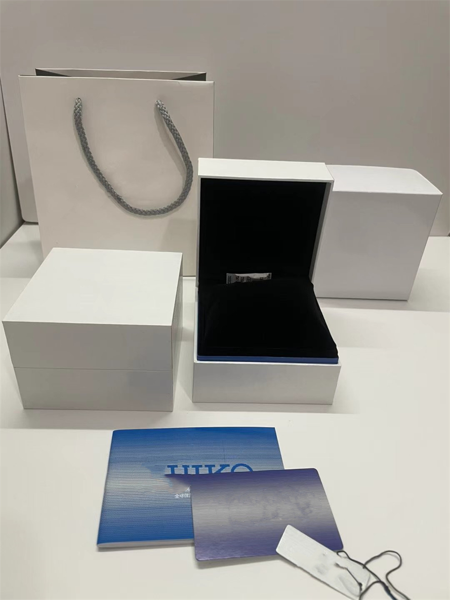 Top Quality SEIKOity Watch Boxes Cases watch Original Box Accessories wholesale montre Watches Booklet Card Tags and Papers In English Swiss Watches Many are box #325