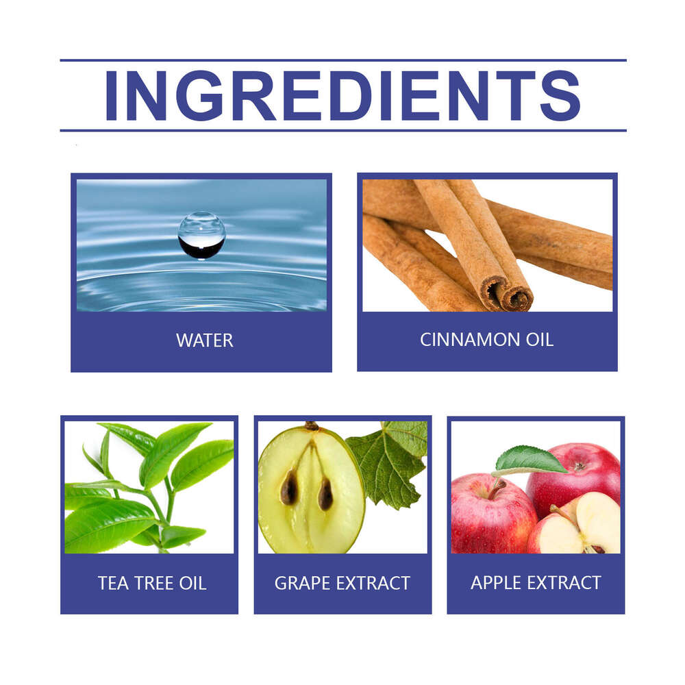 Yegbong Pet Tick for Cats and Dogs Liquid Body Deodorizing Flea Spray S260203