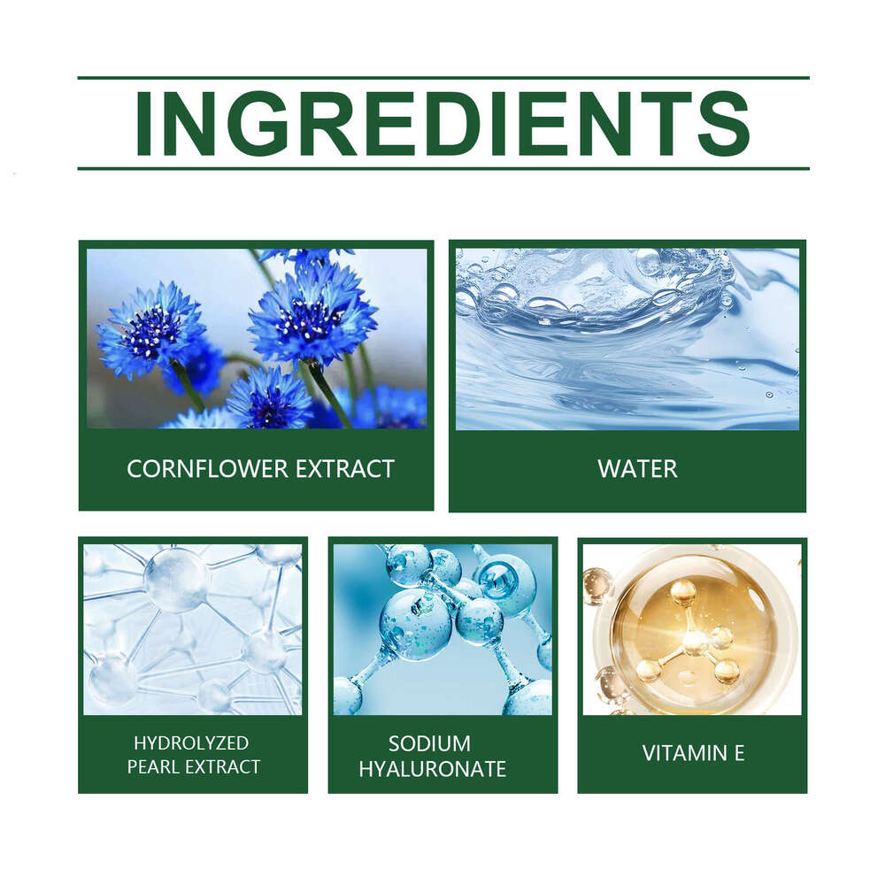 Yegbong Dog Tear Stain Pet Drops Cat Eye Cleaning Supplies S260203