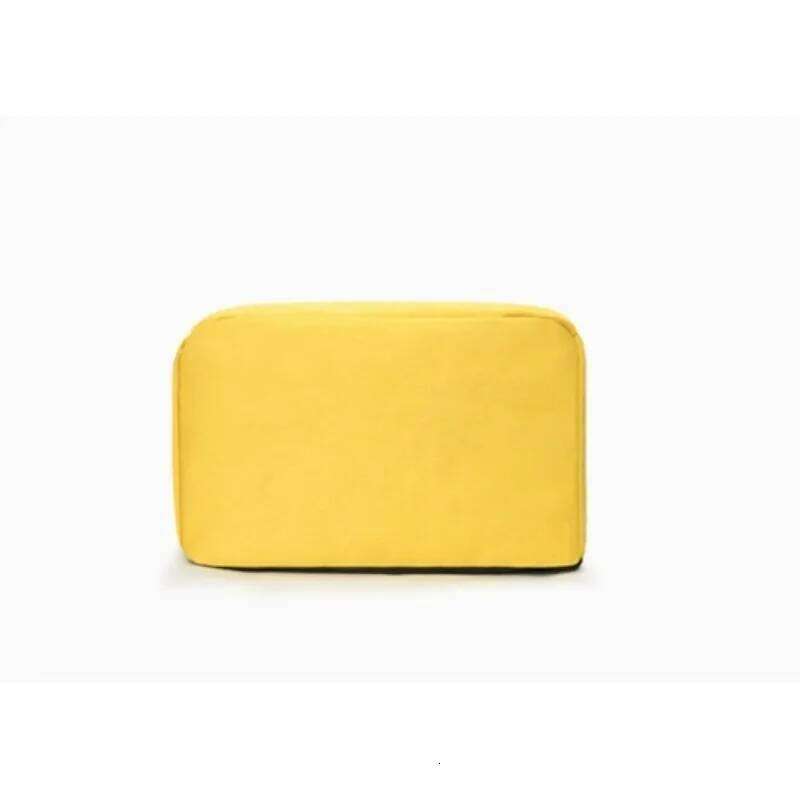 Solid color colorful outdoor student small backpack travel training class school bag Z260202