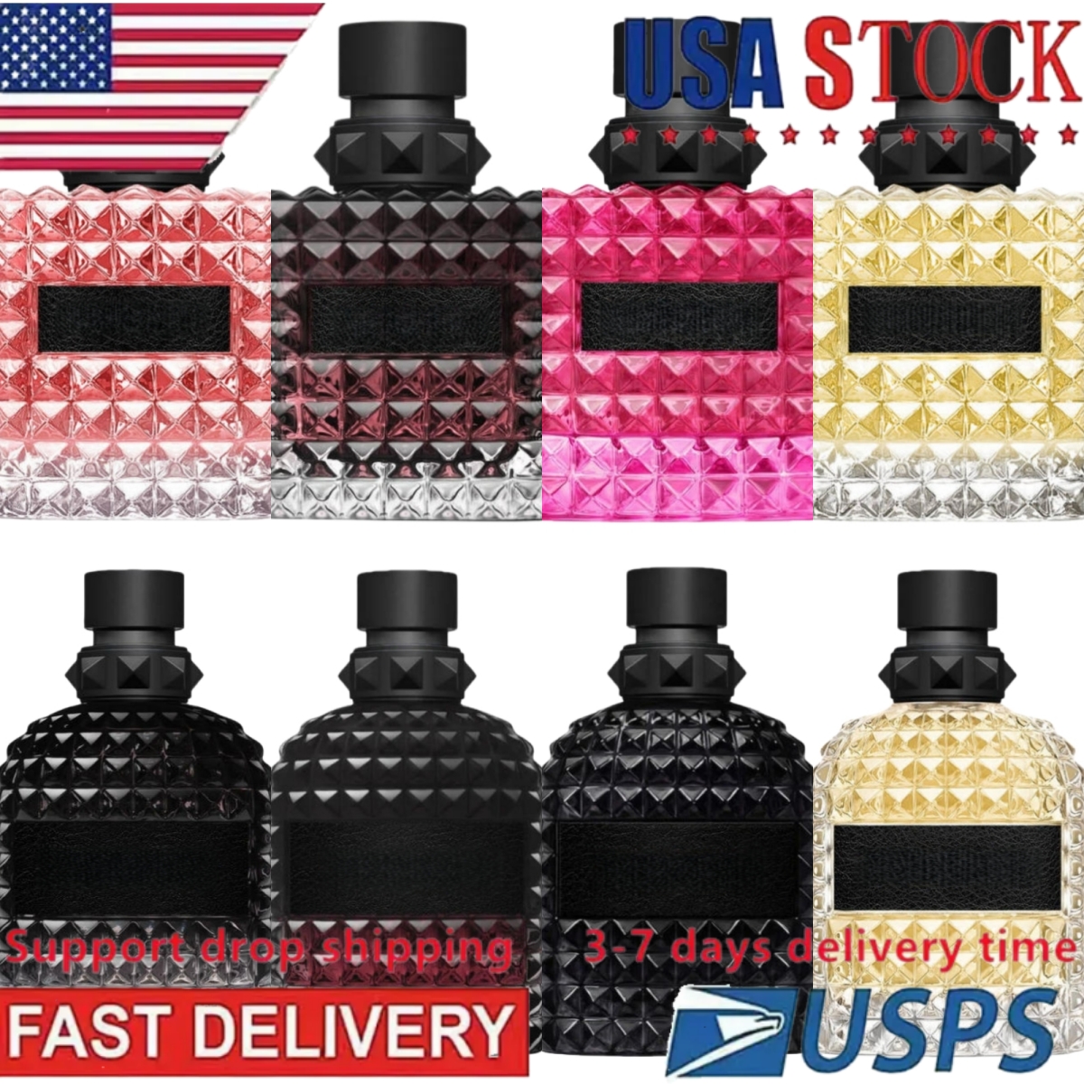 Fast Ship In Us Top… - image