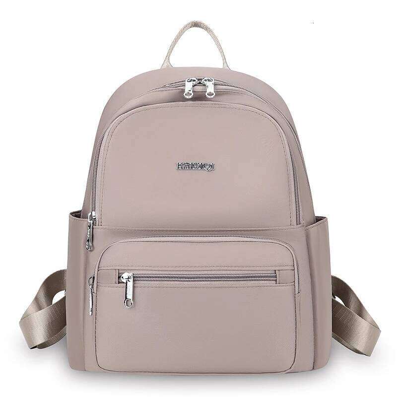 Fashion Luxury Lady Backpacks High Quality Large Capacity Handbags Waterproof Multi Functional Women's Shoulder bag Z260202