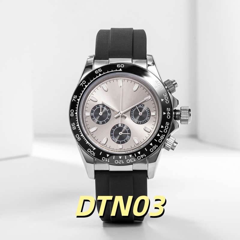 luxury designer watches automatic mens watch fashion business waterproof with box reloj orologio montre de luxe