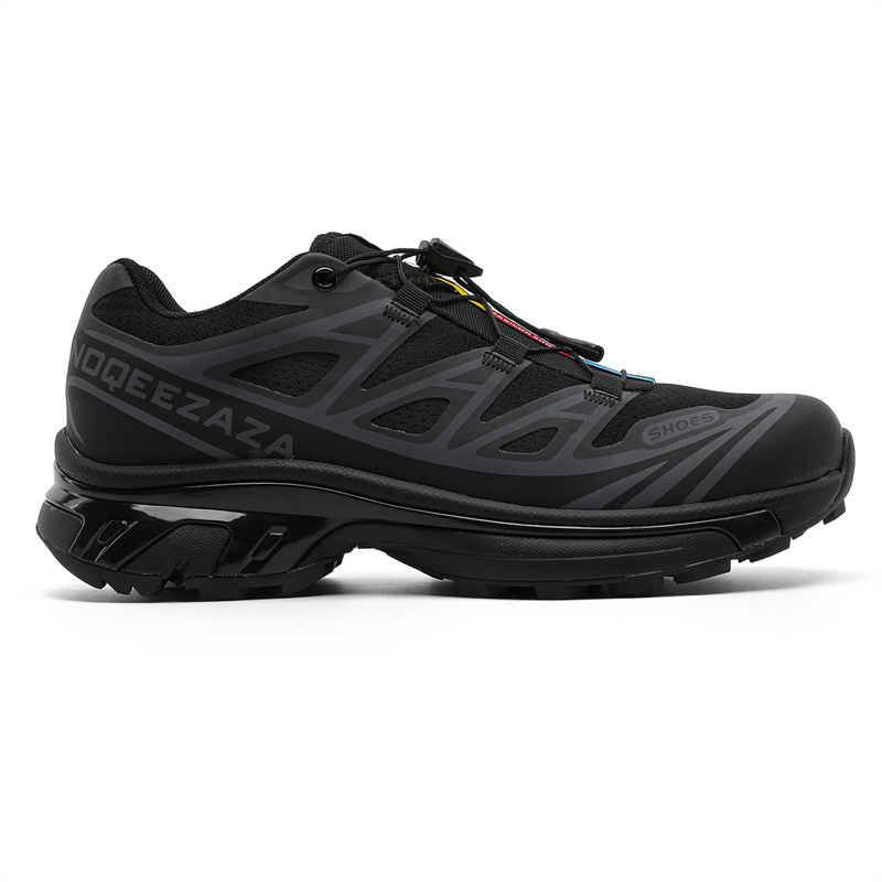 2026 new cOutdoor sports hiking shoes for men, hiking sports casual shoes for women