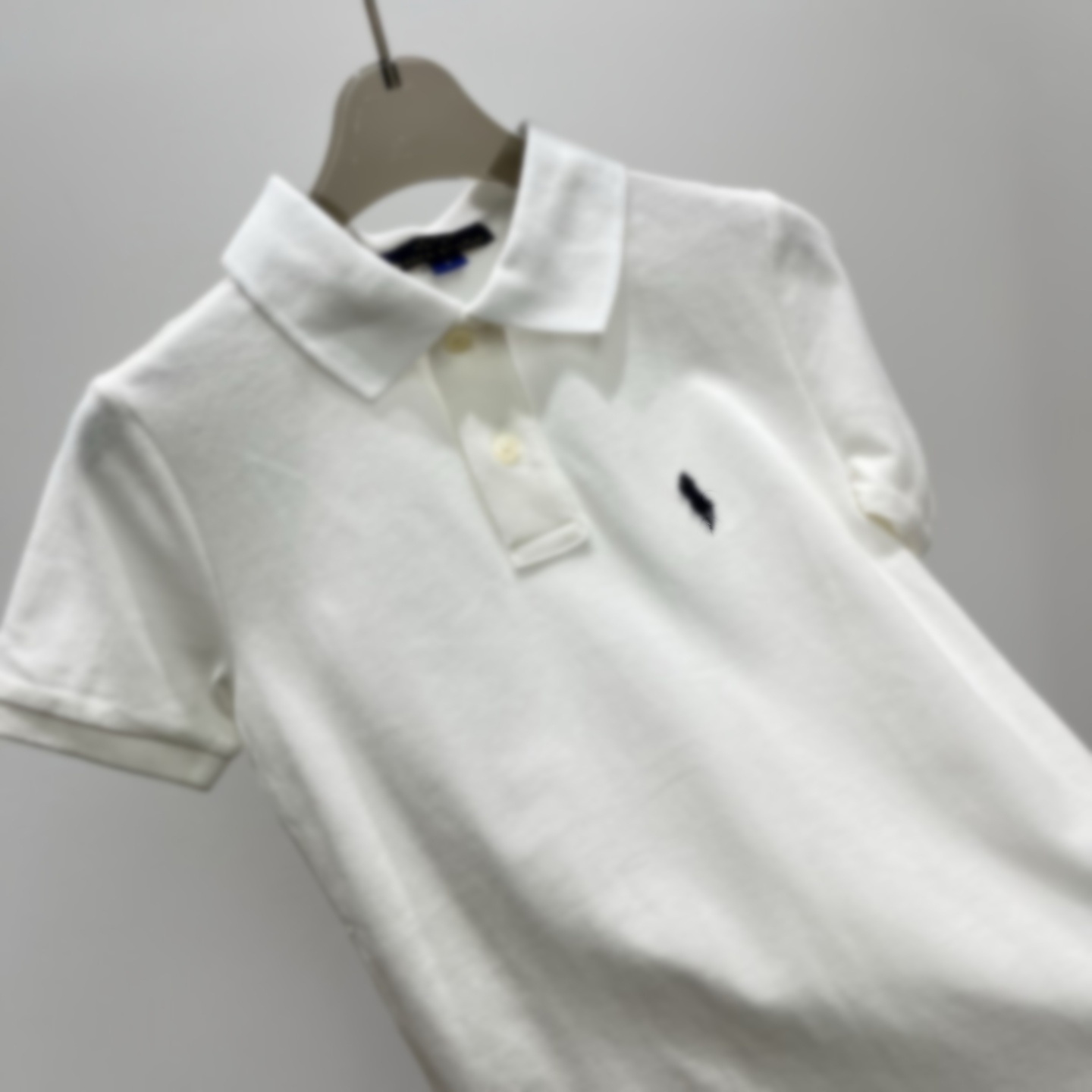 new kid polo t shirts kids designer clothes child baby polos Europe America girl boy lapel tshirt Designers birthday party baby t-shirt school starts holiday gift