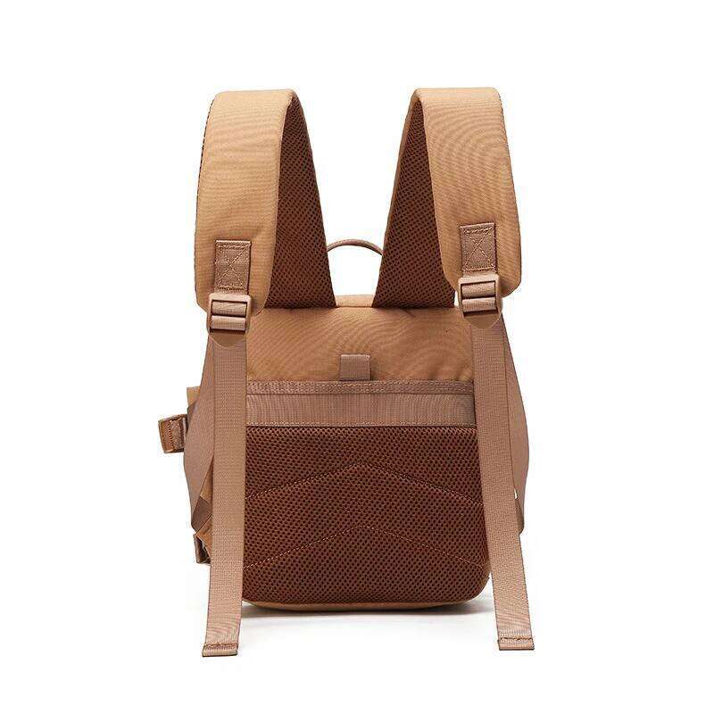 Mini Tactical 9L Camping Gym Backpack Outdoor For Men Women Small Bag Daily Fitness Cycling Hiking Schoolbag Rucksack Z260202