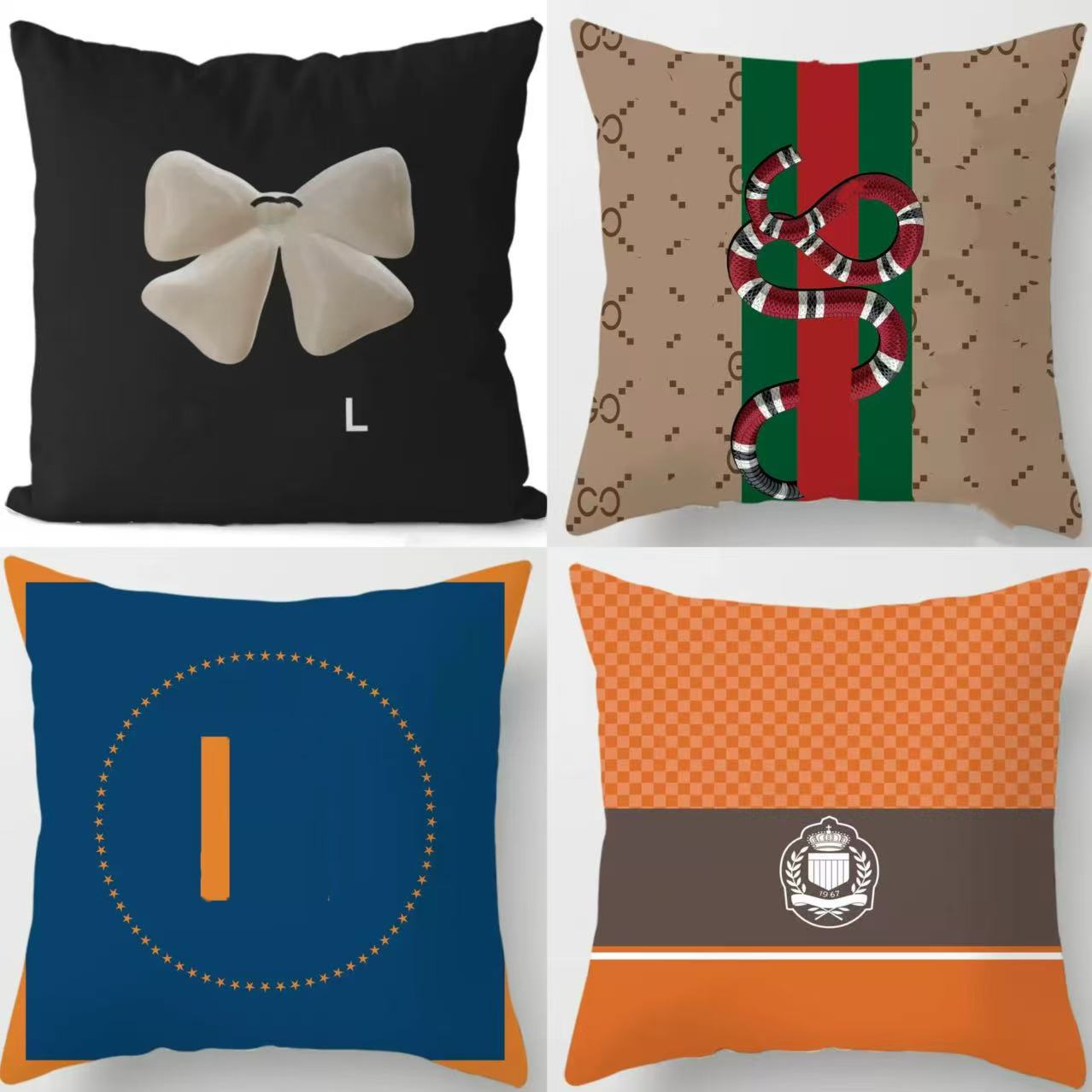 Designer Throw Clas… - image