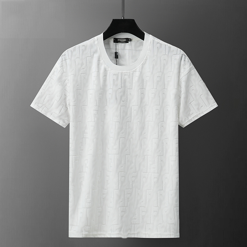 Designer Mens Shirts Luxury T Shirt Mens Designer T Shirts Short Summer Fashion Casual with Brand Letter High Quality Designers tshirt Y38285