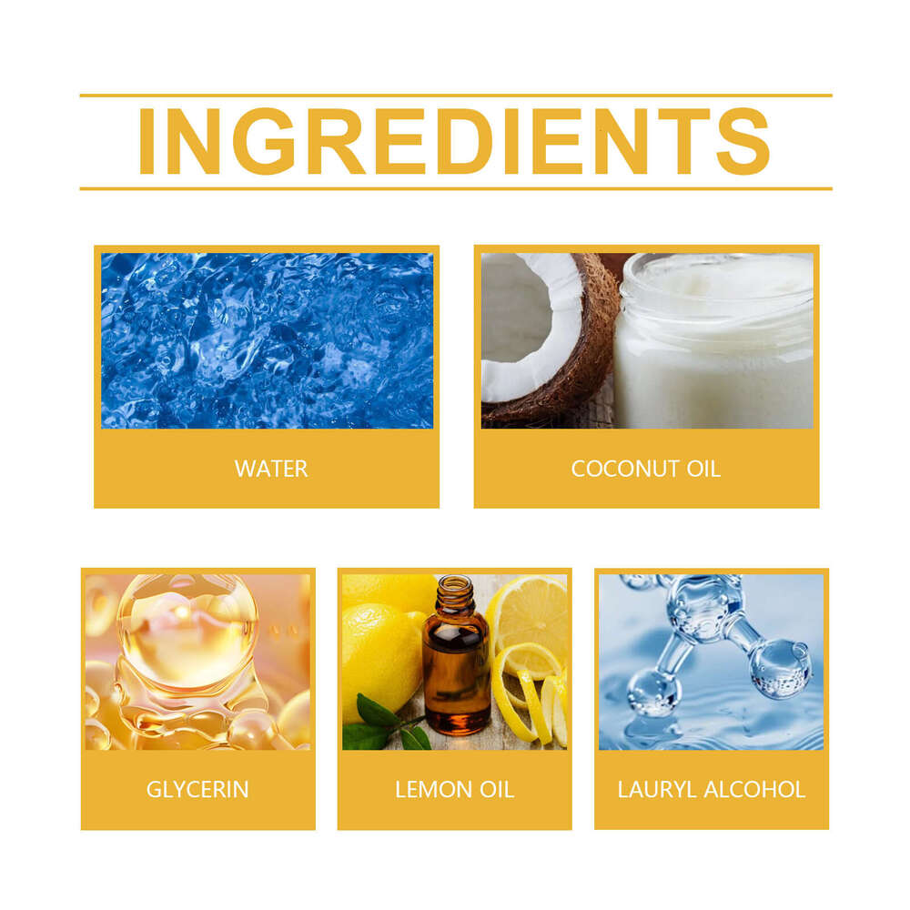 Yegbong Paw Foam Cleaner Pet Cleaning Care Moisturizing Nourishing for Cats and Dogs Paws S260203