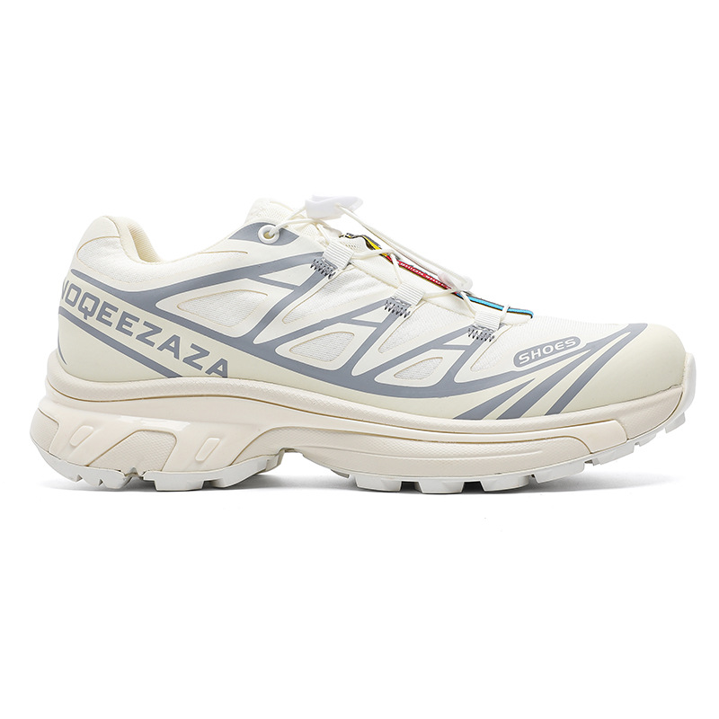 2026 new cOutdoor sports hiking shoes for men, hiking sports casual shoes for women