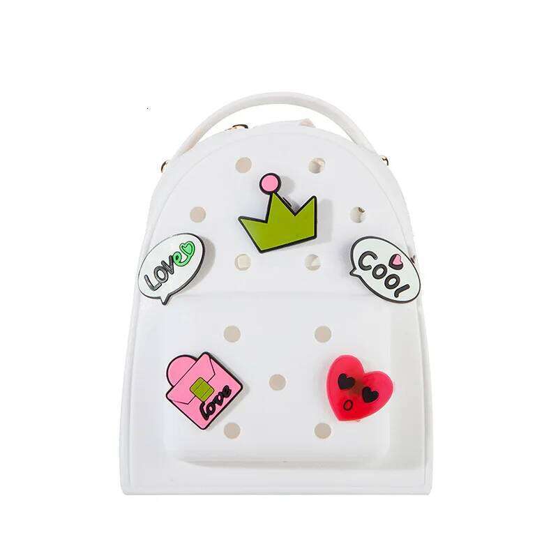 Cartoon Cute Backpacks Women Bucket Backpack Mother Kids Bags for Girl School Bag Mochila Bolsa Z260204