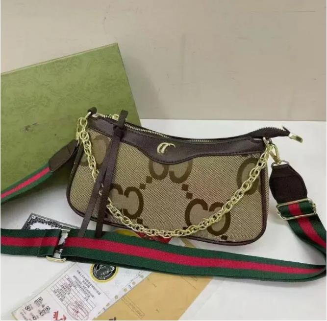 Designer bag Shoulder Bag Purse Luxury Bag Tote Classic Black Fashion Letter Bag High Quality Tote Women's Designer 2026 New Mini Bag Wallet luxury purse