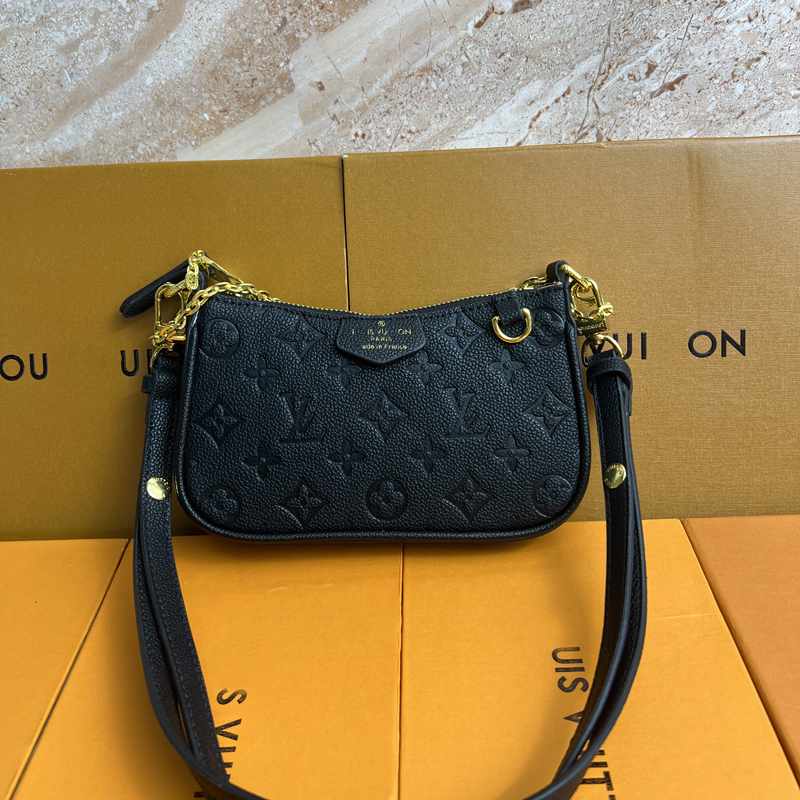 LLLLL Uswarehouse Designer Luxury l0uis vuitt0nbags Bag purses Monogram bag 2025 bags for women designer Messenger Bags nano pilow crossbody handbag