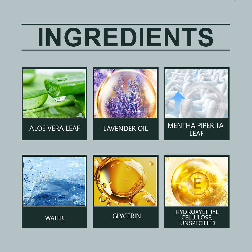 Ximonth Gentle Care Daily Peaceful Night Rest Atmosphere Enjoy Nighttime Sleep Patch S260203