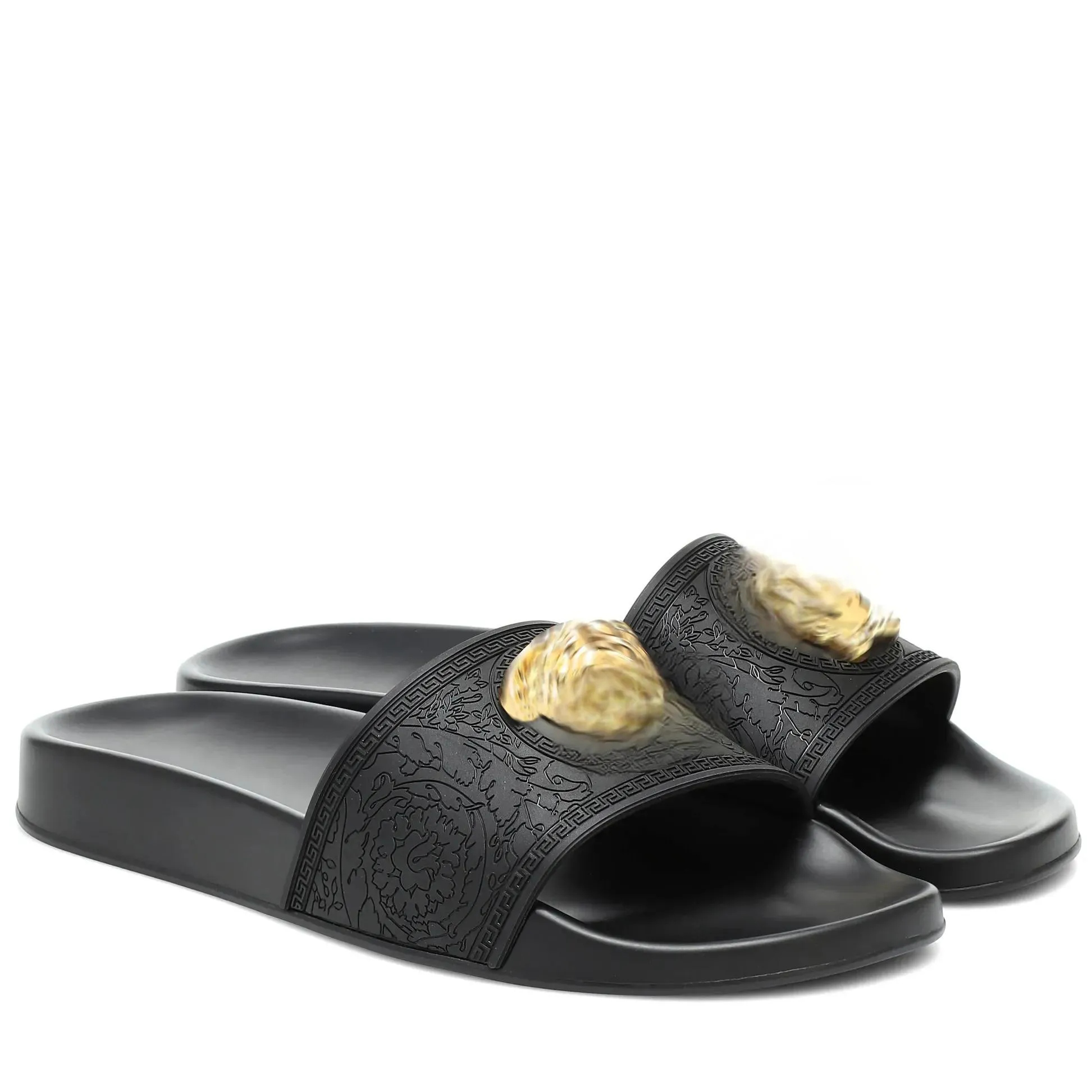 Versatile Stylus Collection of High-Quality Designer Slides Available from Size 35 up