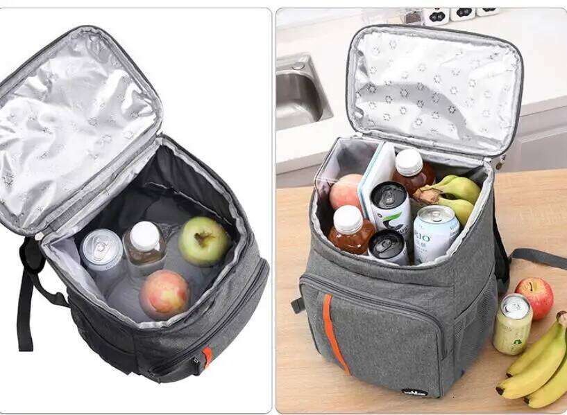 30 liter Thermal Backpack TOURIT Beer Cooler bag Waterproof Insulated Travel Beach Leak-proof Food Storage lunch Bag mochila Z260204