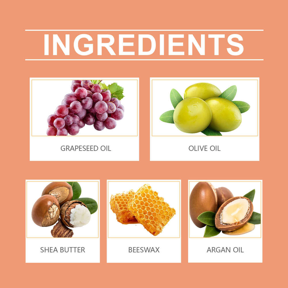 Yegbong Pet Moisturizing Care Anti-Dry Crack Softening Paw Balm S260203