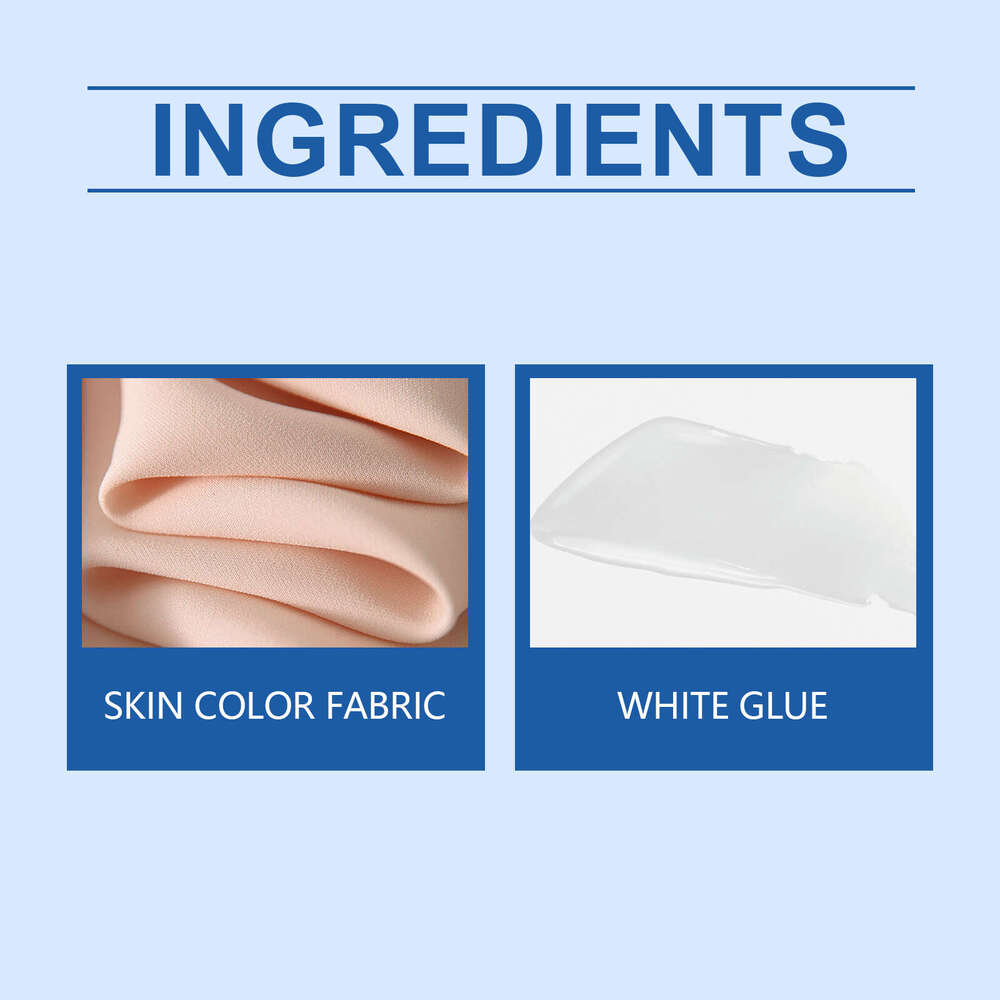 Houkea Gentle for Nighttime Enjoyment Sleep Atmosphere Daily Body Care Patch S260203