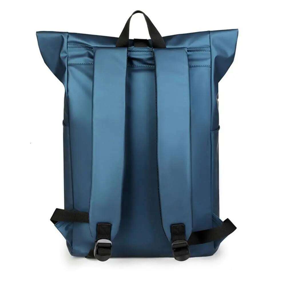 Large capacity Men Lightweight Portable Men's Bags Multi layer Waterproof Business Backpack School Use Z260202