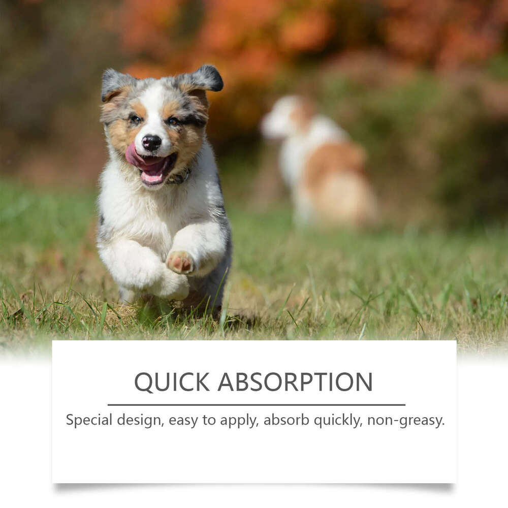 Yegbong Pet Dog Cat Paw Moisturizing Daily Care Balm S260203