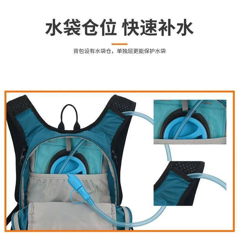 Waterproof Breathable Outdoor Camping Backpack Multi functional and ultra lightweight Sport travel Bags backpacks mochila Z260202