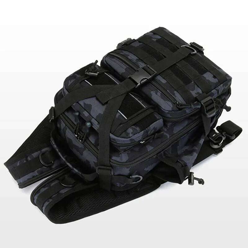 20-30L Men Women Backpack Men's Trekking Sport Travel Rucksacks Tactical Camping Hiking Climbing Bags Z260202