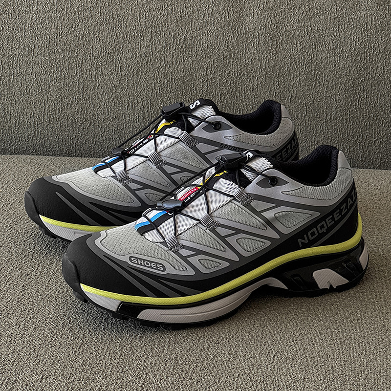 2026 new cOutdoor sports hiking shoes for men, hiking sports casual shoes for women
