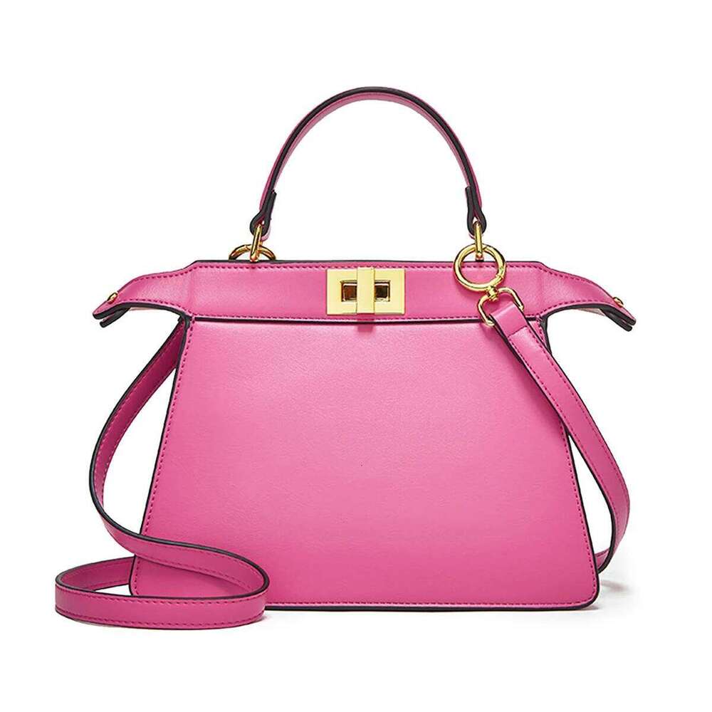 Elegant Retro New-Style Versatile Women's High-End Handheld Bag, Also Available As Shoulder & Crossbody Bag Suotong260204