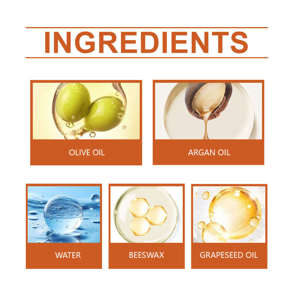 Yegbong Foot Care Wax Repair Dry Paw Moisturizing Gentle Comfortable Pet Supplies S260203