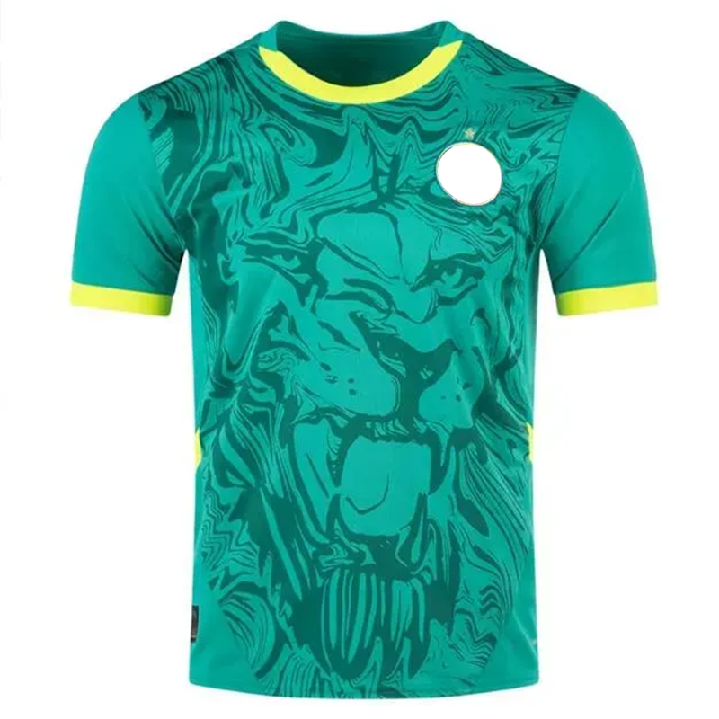 Senegal Africa Cup soccer jerseys 2026 2027 MANE NJACKSON KOULIBALY SARR NDIAYE NIAKHATE football shirts kids kit world cup 2026 national team fans Pl