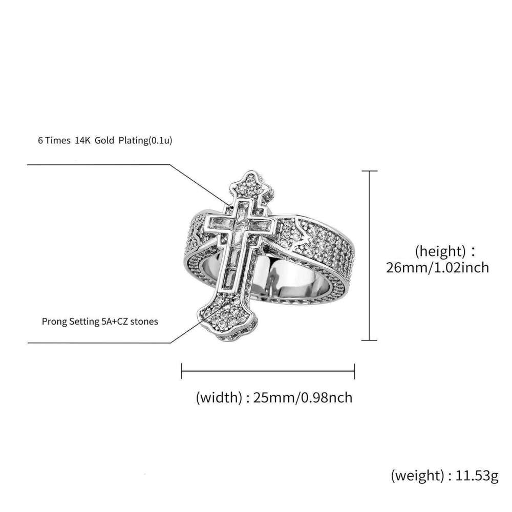Elegant Micro-Pave Diamond Engagement Ring for Couples Luxury Jewelry