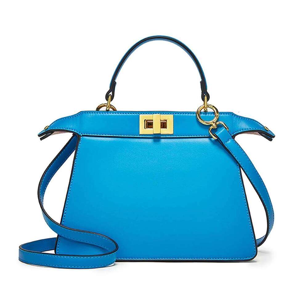 Elegant Retro New-Style Versatile Women's High-End Handheld Bag, Also Available As Shoulder & Crossbody Bag Suotong260204