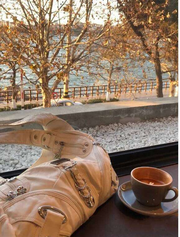 JIAERDI Vintage White Large Capacity Handbag Women High Street Leather Pocket Y2k Shoulder Bags Ladies Retro Purse Bagutte Bag C260204