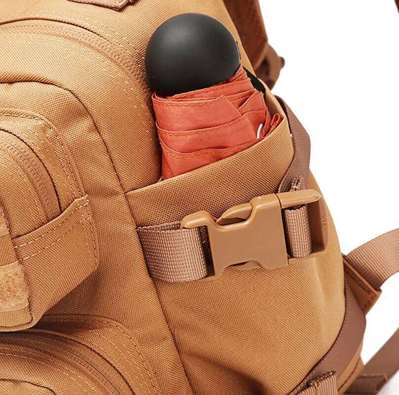 Mini Tactical 9L Camping Gym Backpack Outdoor For Men Women Small Bag Daily Fitness Cycling Hiking Schoolbag Rucksack Z260204