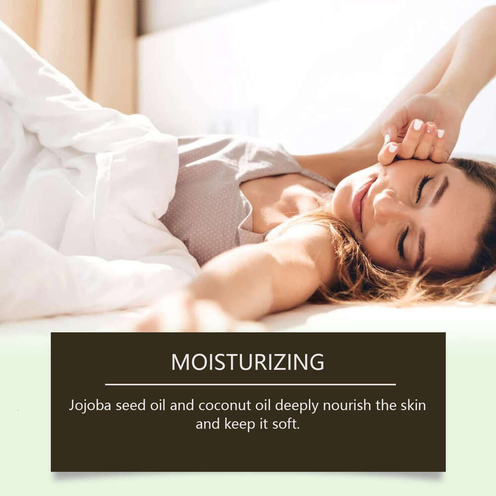 WoodSleep Valerian Root Sleep Gentle Essential Oil Formula for Body Care and Nighttime Tranquility Comfort S260203