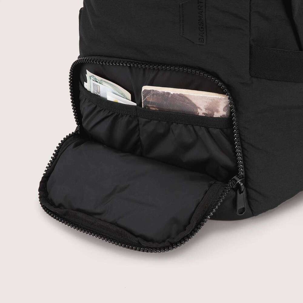 BAGSMART Women's Elementary Girl School Bag College Anti Theft Waterproof 13 Inch Laptop Backpack for Travel Z260204