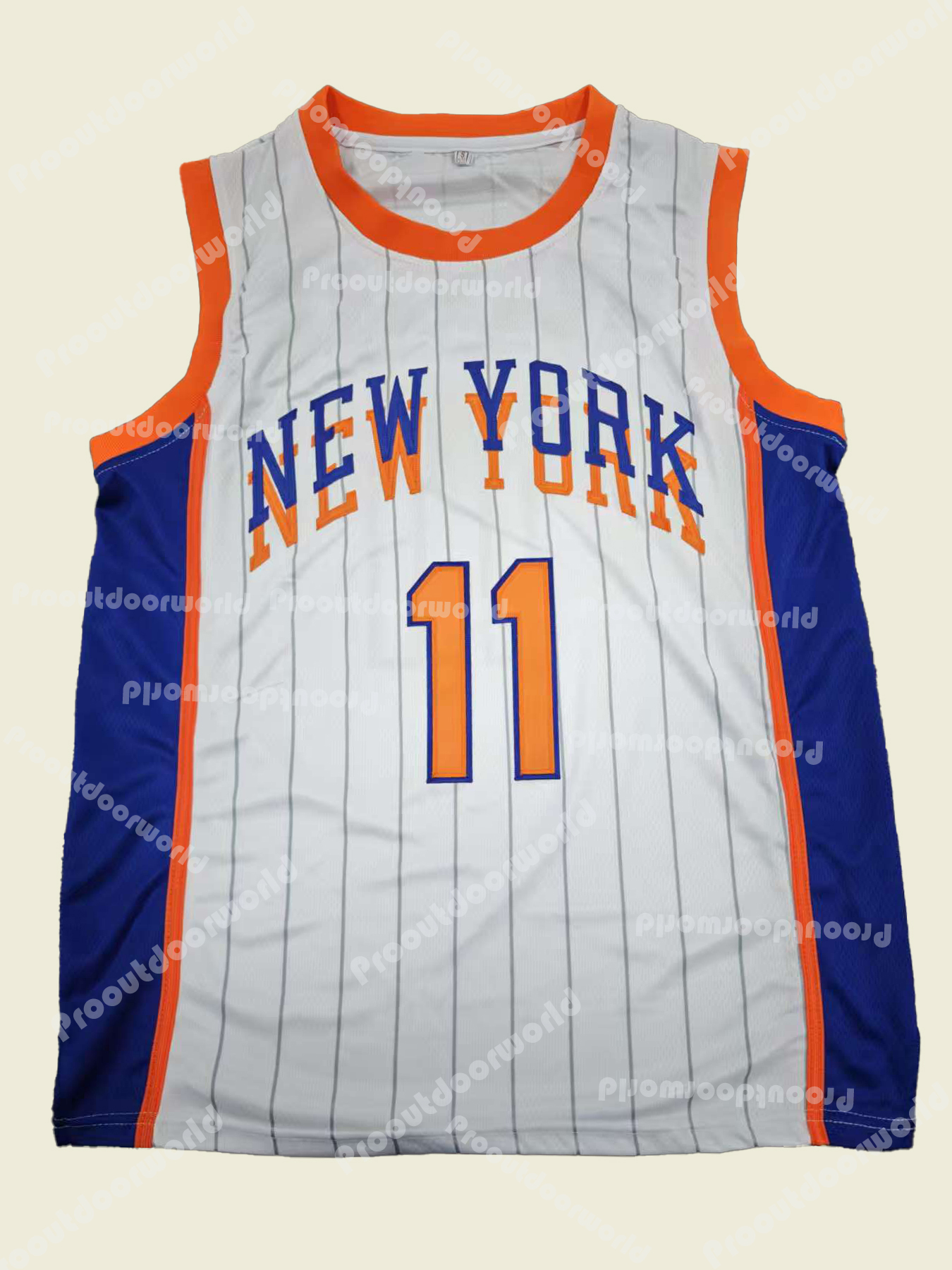 2026 City Basketball Jersey Towns Anunoby Brunson Bridges Hart Robinson Yabusele McBride Custom Stitched Casual Wear All Sizes Available