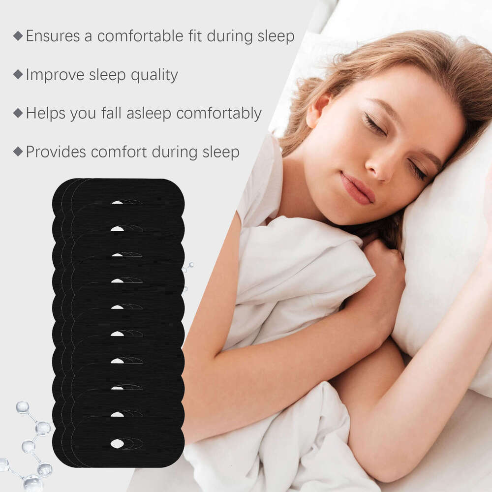 Ximonth Skin-Friendly Moisturizing Design Improves Sleep Comfort Nighttime Mouth Tape S260203