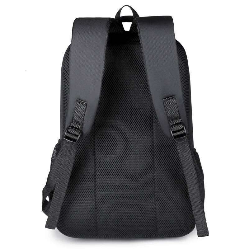 High Quality Backpack Fashion Casual Man's Large Capacity Computer Bag Waterproof Fabric School Bags Handbag For Man Z260202