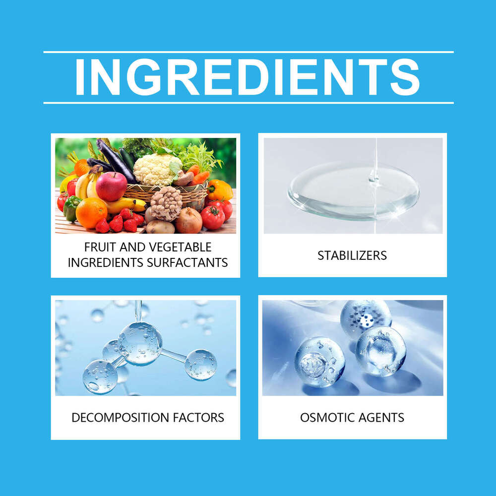 Yegbong Pet Food Bowl Cleaner S260203