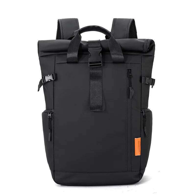 New Large Capacity Trendy Travel Fashionable Functional Outdoor Sports Backpack Folding Roll-up Casual Bag For Men Z260204