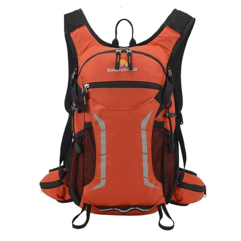 Waterproof Breathable Outdoor Camping Backpack Multi functional and ultra lightweight Sport travel Bags backpacks mochila Z260202