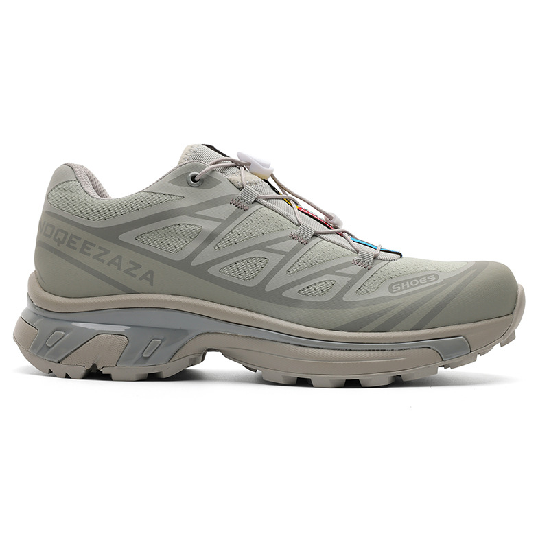 2026 new cOutdoor sports hiking shoes for men, hiking sports casual shoes for women