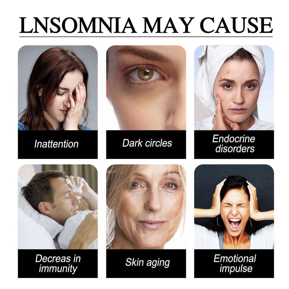 EELHOE Mouth Opening and Closing Patch Anti-Snoring Sleep Aid for Adults S260203