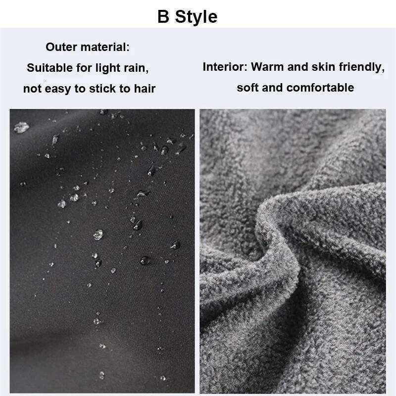 Famous brand Dog Outdoor Jacket Waterproof Reflective Pet Coat Vest Winter Warm Cotton Clothing for Large Middle Dogs Labrador pupakaIK