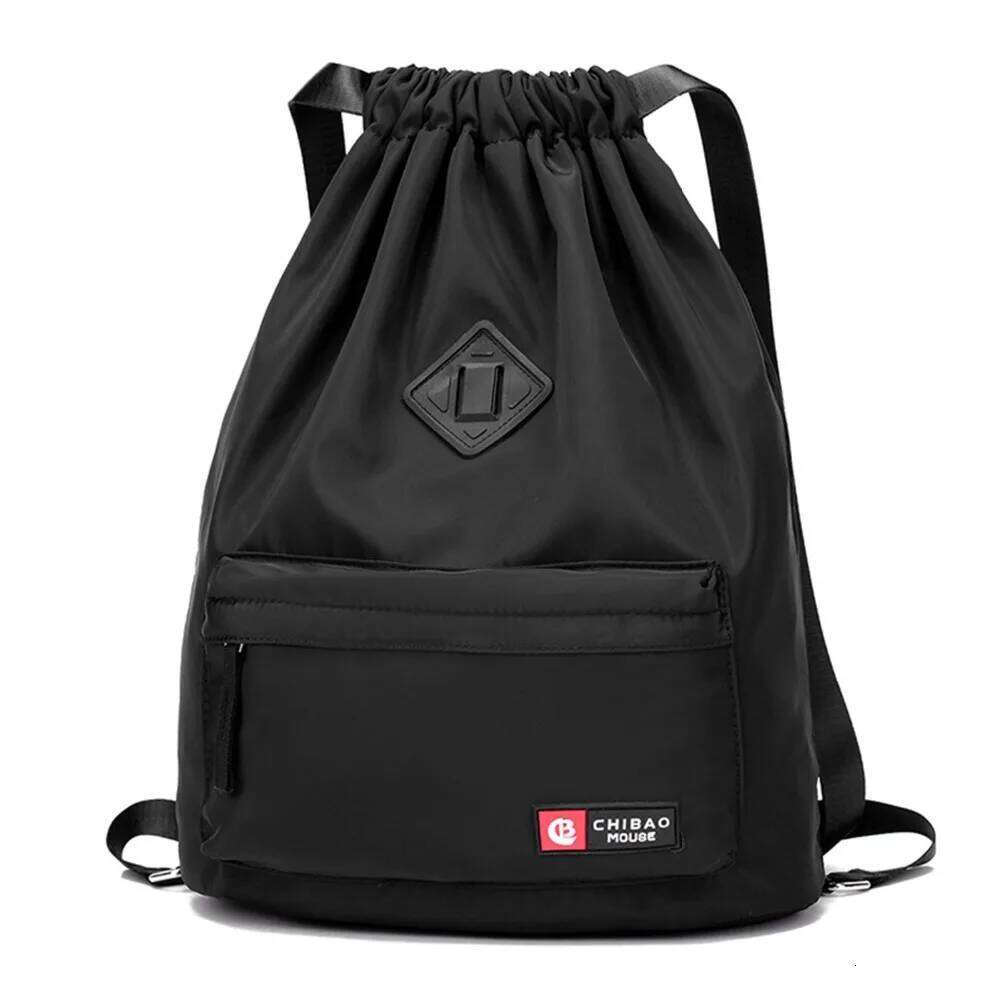 Waterproof Softback Backpacks Women Men Sports Bags Sport Accessories Bag for Gym Fitness Backpack Z260202