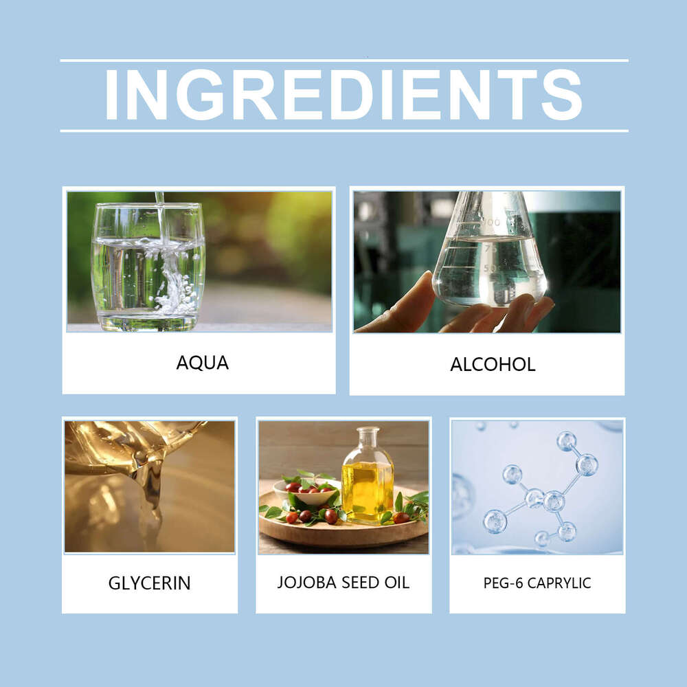 Yegbong Care Set Gentle Cleaning Pet Dog Cat Chin Hair S260203