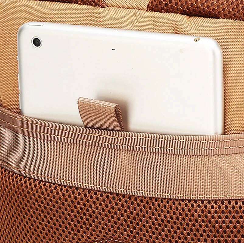 Mini Tactical 9L Camping Gym Backpack Outdoor For Men Women Small Bag Daily Fitness Cycling Hiking Schoolbag Rucksack Z260202