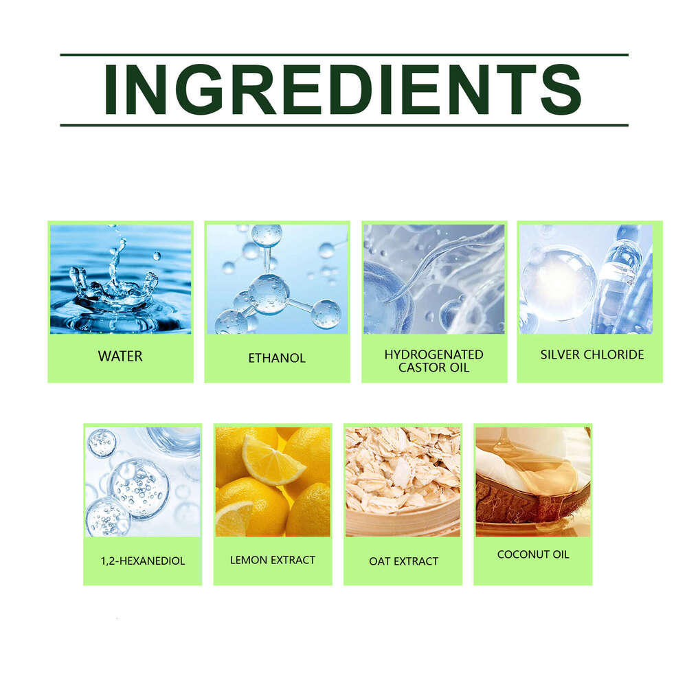 Yegbong Pet No-Wash No-Bath Cat Dog Body Dirt Odor Cleaning Gloves S260203